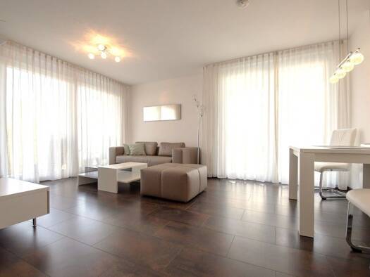 Wohnung zum Kauf als Kapitalanlage geeignet 150.000 € 2 Zimmer 55 m² Hertingen Bad Bellingen 79415