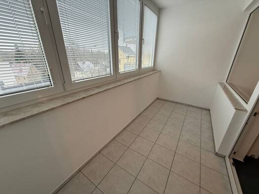 Wohnung zur Miete 220 € 1 Zimmer 40 m² 1. Geschoss frei ab sofort Clausewitzstr. 2 Yorckgebiet Chemnitz 09130