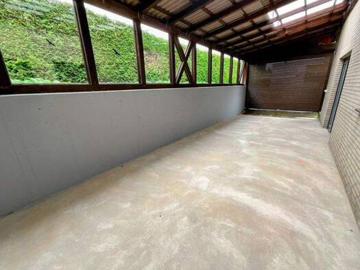 Bürofläche zur Miete 700 € 135 m² Bürofläche Koppestraße 12 Gliesmarode Braunschweig / Gliesmarode 38104