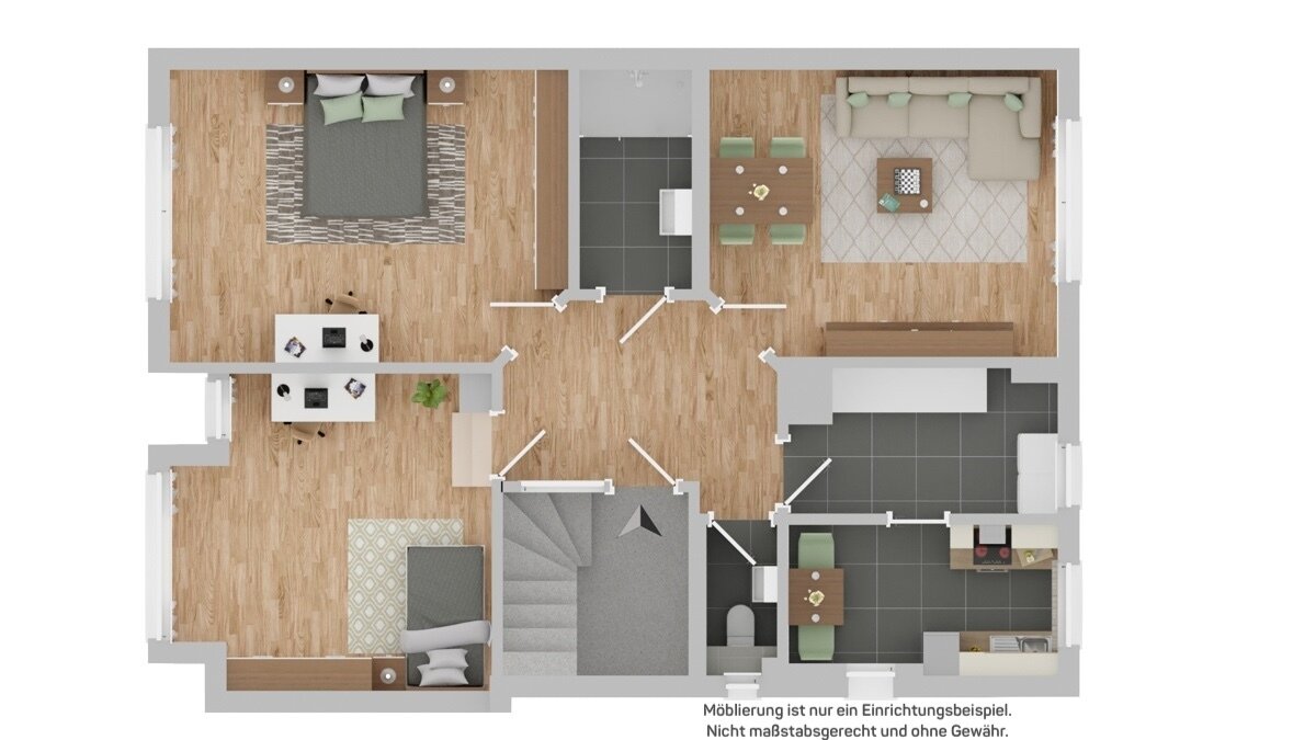 Mehrfamilienhaus zum Kauf provisionsfrei 1.250.000 € 11,5 Zimmer 350,3 m²<br/>Wohnfläche 168 m²<br/>Grundstück Saarlandstr. Ulm 89077