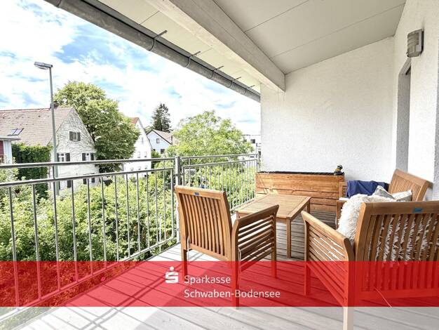 Wohnung zur Miete 690 € 2 Zimmer 53 m² 1. Geschoss frei ab 01.09.2026 Schwabmünchen Schwabmünchen 86830