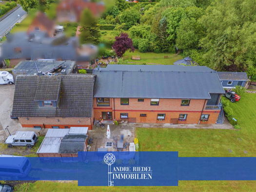 Pflegeheim zum Kauf als Kapitalanlage geeignet 995.000 € 618 m² 3.531 m² Grundstück Wakendorf II 24558