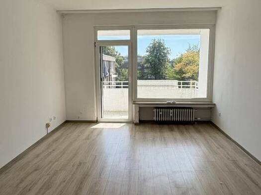 Wohnung zur Miete 569 € 3 Zimmer 73 m² 3. Geschoss frei ab 15.09.2026 Kautskystraße 26 Scharnhorst Scharnhorst 44328