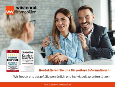 Mehrfamilienhaus zum Kauf 522.000 € 7 Zimmer 178 m² 563 m² Grundstück Brodswinden Ansbach 91522