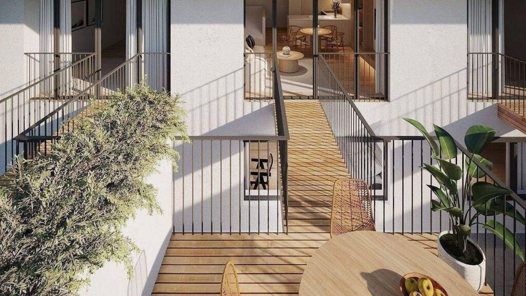 Maisonette zum Kauf - Erstbezug provisionsfrei 588.320 € 2 Zimmer 60 m² EG Dreikönigstraße 1,3 Innenstadt Erlangen 91054