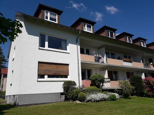 Wohnung zur Miete 810 € 1 Zimmer 81 m² Geschoss 1/3 frei ab 01.06.2026 Bad Wilhelmshöhe Kassel 34131