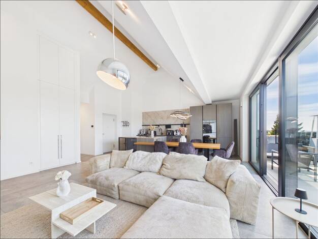 Wohnung zum Kauf 699.000 € 3 Zimmer 120 m² Haibach Haibach 63808
