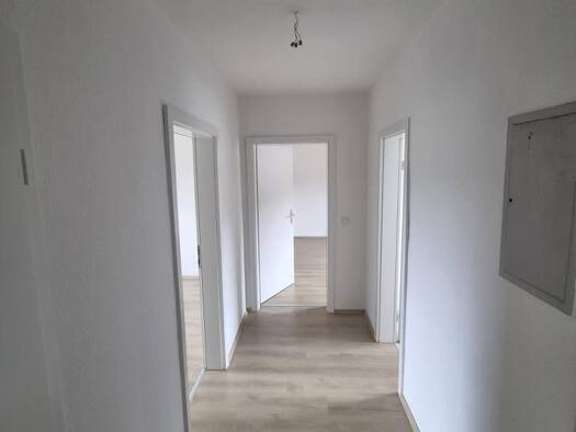 Wohnung zur Miete 449 € 2 Zimmer 50 m² 2. Geschoss Gotenstraße 15 Habinghorst Castrop-Rauxel 44579