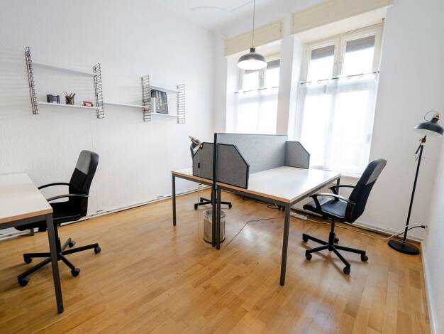 Bürofläche zur Miete provisionsfrei 1.090 € 27 m² Bürofläche Kuglerstraße Prenzlauer Berg Pankow 10439