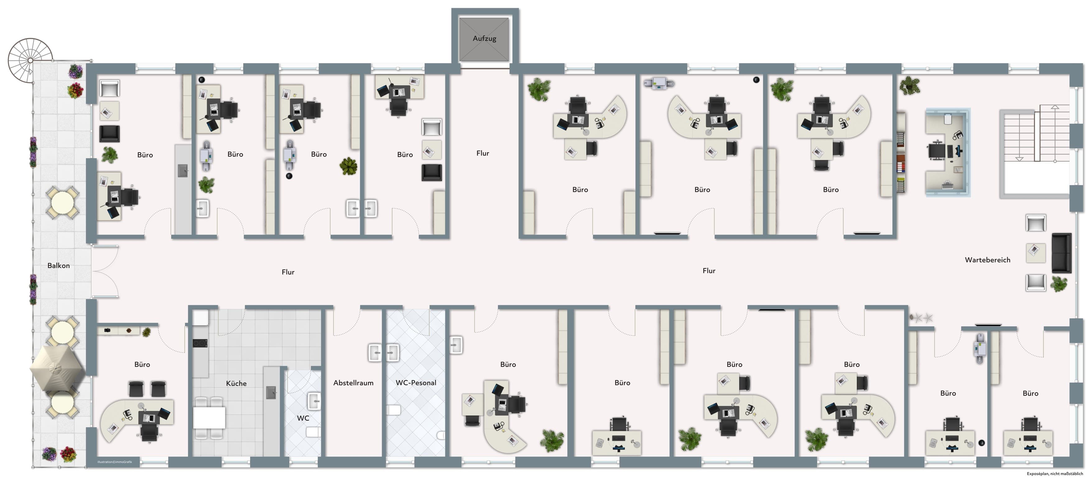 Werkstatt zur Miete 481,9 m²<br/>Lagerfläche Gemen Borken 46325