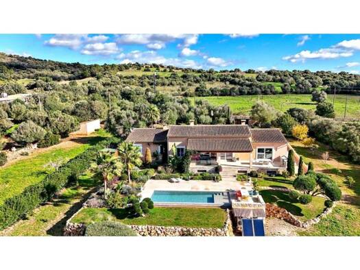 Bauernhaus zum Kauf 2.950.000 € 6 Zimmer 275 m² 275 m² Grundstück Sant Llorenç des Cardassar 07530