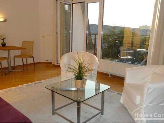 Wohnung zur Miete Wohnen auf Zeit 1.200 € 2 Zimmer 60 m² frei ab sofort Friedrichstadt Dresden 01309