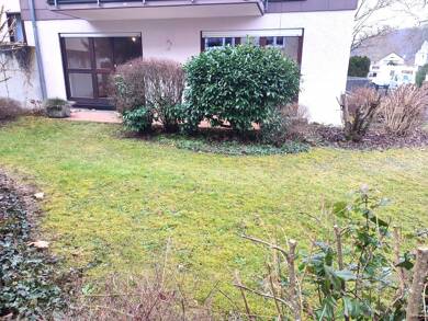 Wohnung zur Miete 740 € 3 Zimmer 92,3 m² Geschoss EG/2 frei ab 01.08.2025 Breslauer Straße 38 Bestenheid Wertheim 97877