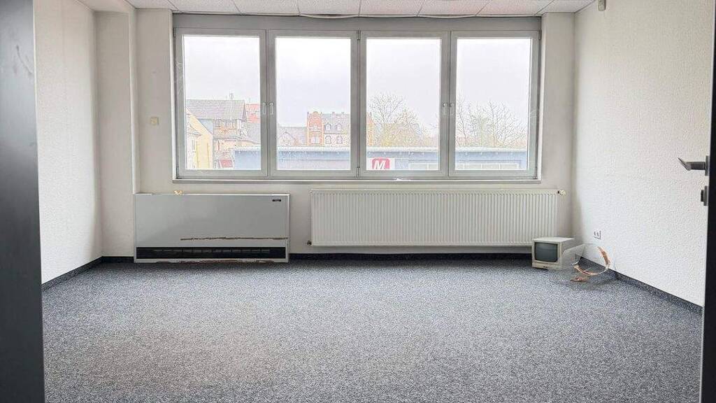 Bürofläche zur Miete 6.000 € 20 Zimmer 699 m² Bürofläche Bettenhausen Kassel 34123