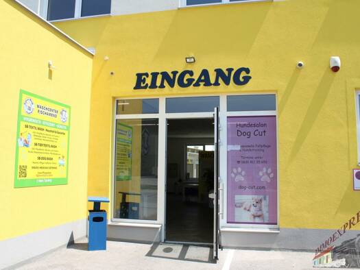 Ladenfläche zur Miete - Erstbezug 144 € 1 Zimmer 12 m² Verkaufsfläche Fischamend 2401