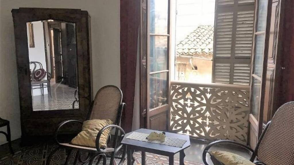 Haus zum Kauf 960.000 € 17 Zimmer 843 m² 676 m² Grundstück Porreres