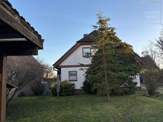 Einfamilienhaus zum Kauf 266.000 € 6 Zimmer 150 m² 816 m² Grundstück Zöllschen Bad Dürrenberg 06231