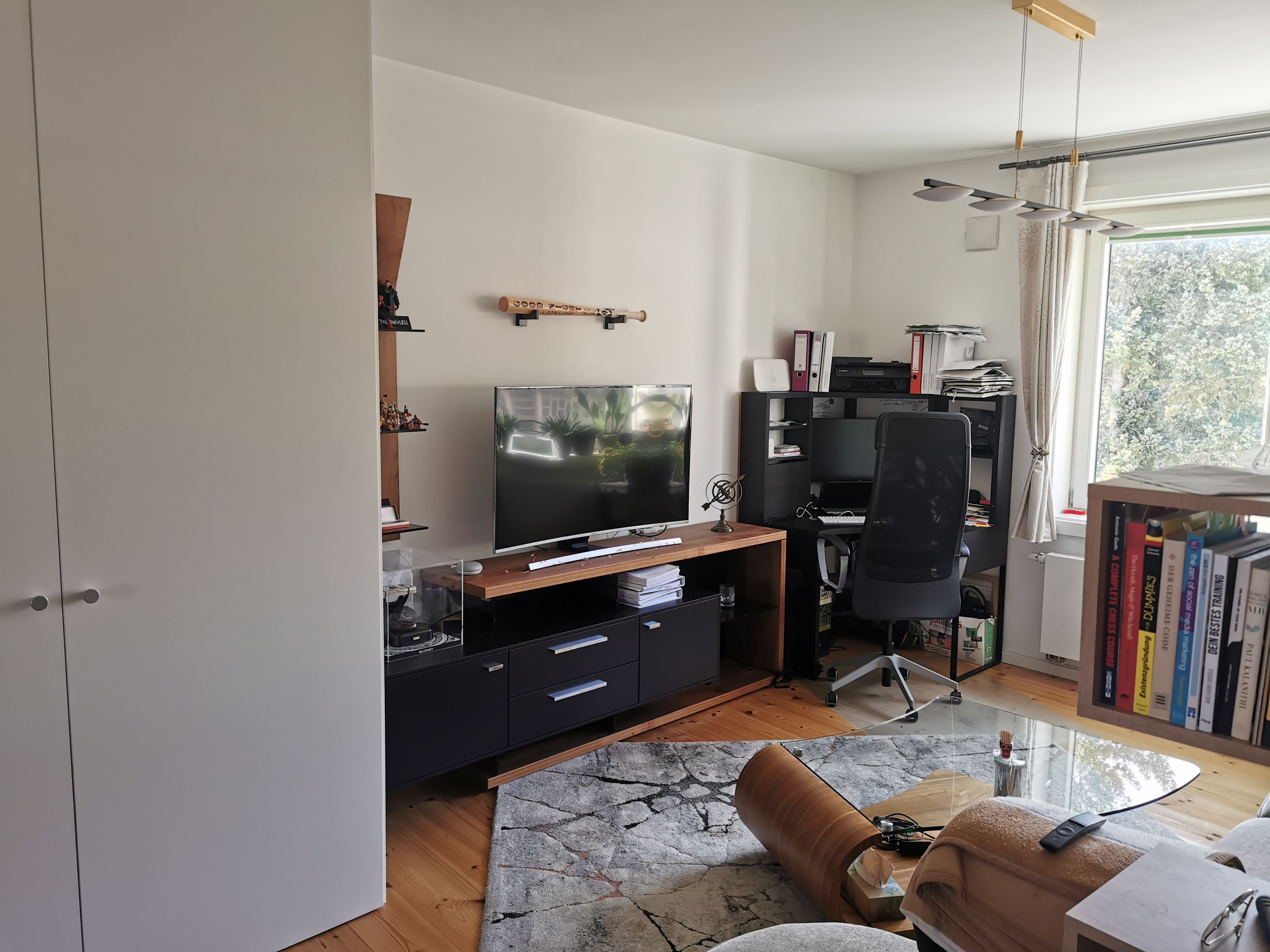 Wohnung zur Miete Wohnen auf Zeit 1.300 € 2 Zimmer 60 m²<br/>Wohnfläche 27.09.2024<br/>Verfügbarkeit Schwyzer Straße 1 B Wedding Berlin 13349