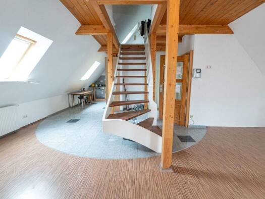 Wohnung zur Miete 798 € 3,5 Zimmer 76 m² frei ab 01.06.2026 Drochtersen 21706