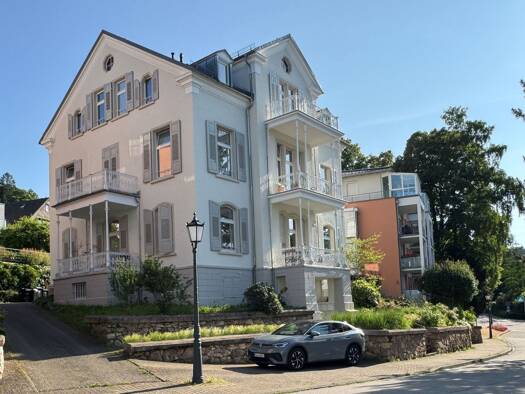 Wohnung zur Miete 1.250 € 3,5 Zimmer 111,4 m² Badenweiler Badenweiler 79410