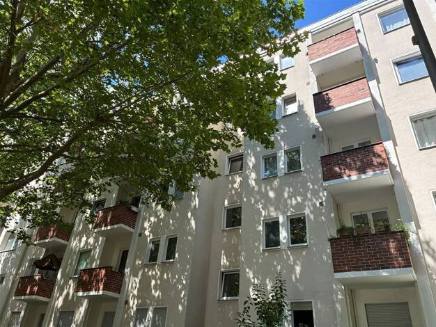 Wohnanlage zum Kauf als Kapitalanlage geeignet 225.000 € 1 Zimmer 36,7 m² Schöneberg Berlin 10779