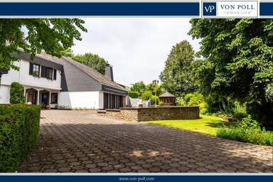 Villa zum Kauf 1.650.000 € 7 Zimmer 500 m² 4.100 m² Grundstück Gondorf Kobern-Gondorf 56330