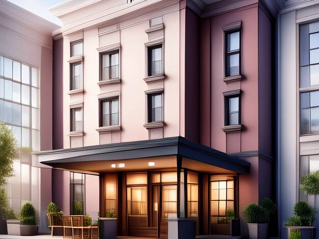 Hotel zum Kauf 46 Zimmer Mitte Berlin 12163