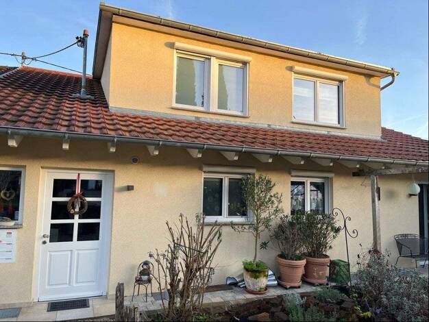 Wohnung zum Kauf 289.000 € 3 Zimmer 60 m² Bürg Winnenden 71364