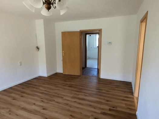 Wohnung zur Miete 390 € 2,5 Zimmer 60 m² Geschoss EG/2 frei ab sofort Heinrich-Heine-Straße 30 Thale 06502