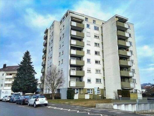 Wohnung zum Kauf 230.000 € 3,5 Zimmer 77,5 m² Tettnang 88069