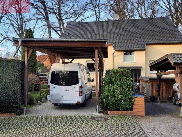 Mehrfamilienhaus zum Kauf 449.000 € 6 Zimmer 179,3 m² 703 m² Grundstück Negenborn Wedemark 30900