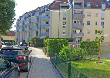 Wohnung in Roth immowelt