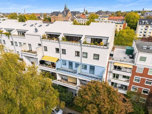 Wohnung zum Kauf 420.000 € 4 Zimmer 134 m² 2. Geschoss Darmstadt Darmstadt 64293