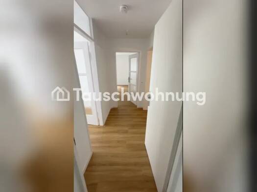 Wohnung zur Miete Tauschwohnung 750 € 2 Zimmer 50 m² 3. Geschoss Ost Ost 70184