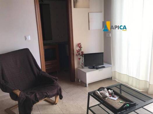 Wohnung zum Kauf 420.000 € 7 Zimmer 256 m² 1. Geschoss Algeciras 11201
