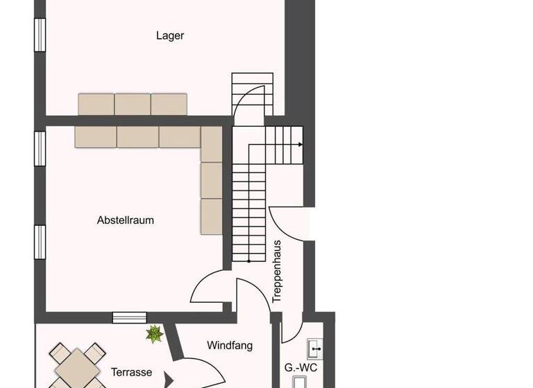 Wohnung zum Kauf 249.000 € 4 Zimmer 137,8 m² Hessental Schwäbisch Hall / Hessental 74523