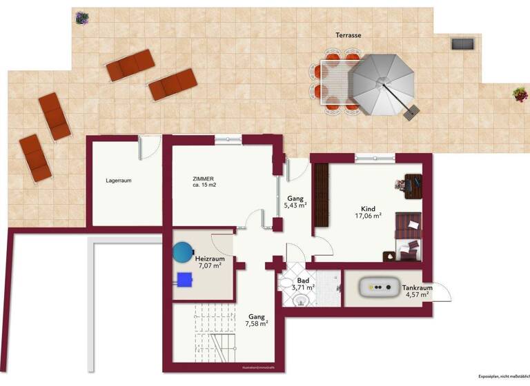 Einfamilienhaus zum Kauf 565.000 € 177,4 m² 800 m² Grundstück Bodental / Poden / Bodental 9163