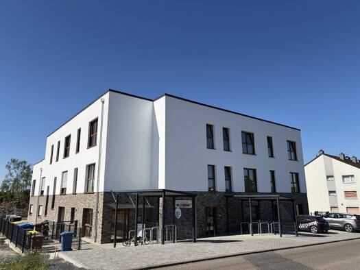 Wohnung zur Miete - Erstbezug 925 € 2 Zimmer 81,1 m² Niederhadamar Hadamar 65589