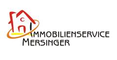 Immobilienservice Mersinger logo