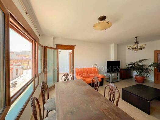 Villa zum Kauf 380.000 € 3 Zimmer 332 m² 165 m² Grundstück el Verger 03770