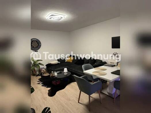 Wohnung zur Miete Tauschwohnung 1.180 € 3 Zimmer 77 m² Wiesbaden Wiesbaden 65185