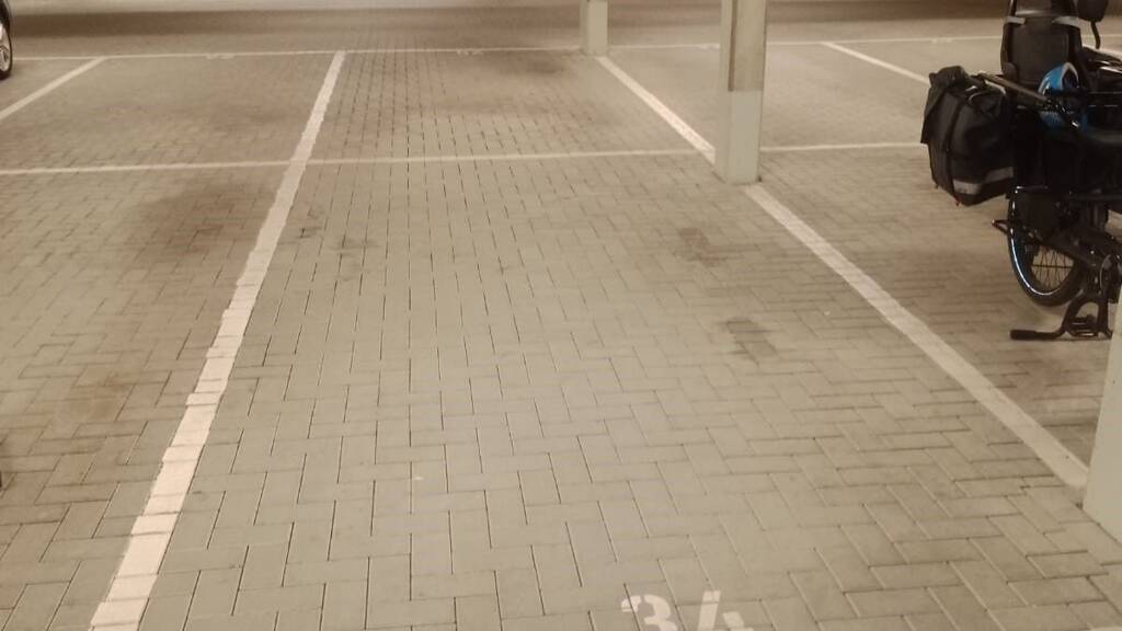 Tiefgarage zum Kauf provisionsfrei 19.000 € Hegelstraße 13 Zwätzen Jena 07743