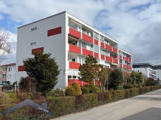 Wohnung zum Kauf 209.000 € 3 Zimmer 100 m² Ruhstorf 94099