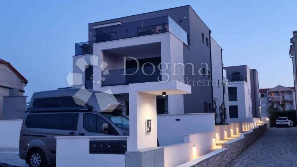 Wohnung zum Kauf 500.000 € 4 Zimmer 154 m² 2. Geschoss Murter-Kornati