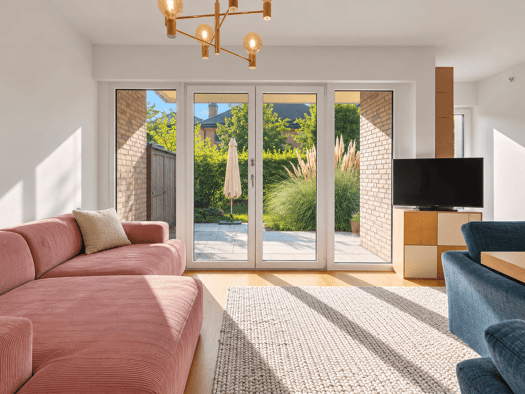 Wohnung zum Kauf 724.000 € 4 Zimmer 92 m² EG Niederschönhausen Berlin 13156