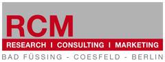 RCM Hotel-Consulting GmbH & Co. KG logo