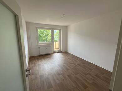 Wohnung zur Miete 520 € 3 Zimmer 60,9 m² 3. Geschoss Eberswalder Str. 98 Finow Eberswalde 16227