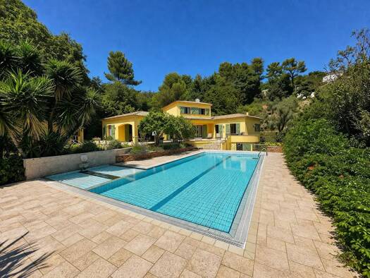 Einfamilienhaus zum Kauf 1.190.000 € 7 Zimmer 216,4 m² 3.193 m² Grundstück Le Rouret 06650