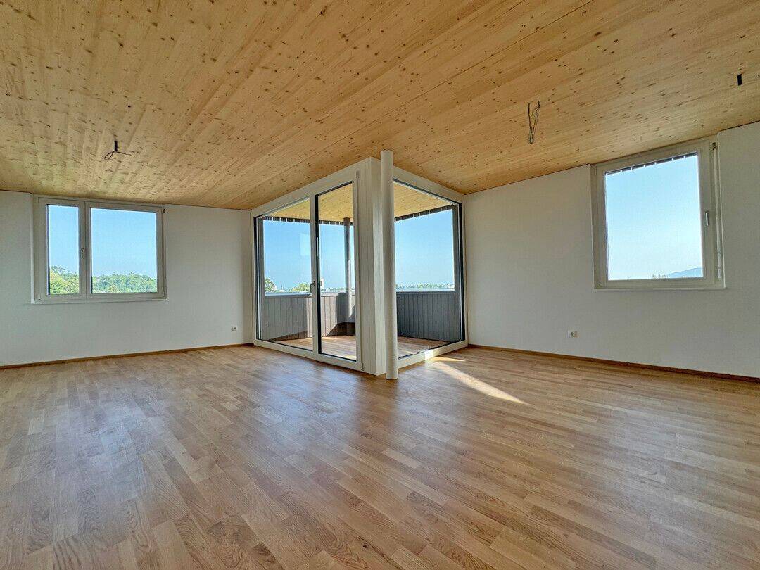 Wohnung zur Miete in Dornbirn