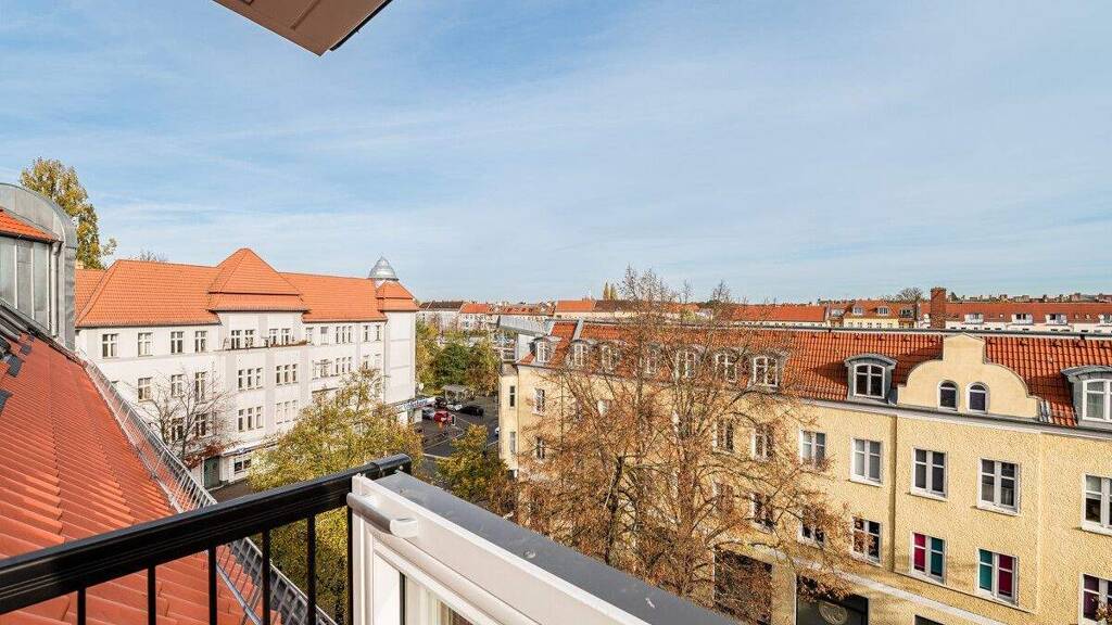 Studio zum Kauf - Erstbezug 189.000 € 1 Zimmer 31,5 m² Baumschulenweg Berlin 12437